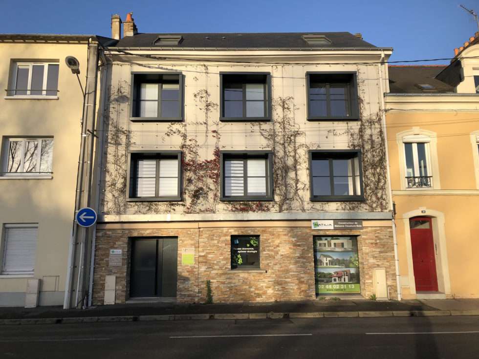6 Cour Du Grenouillet 72000 Le Mans
