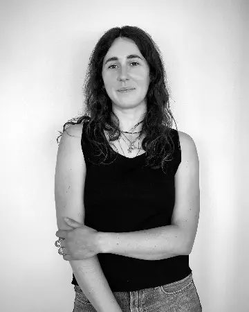 Eugénie NODOT-MARIN